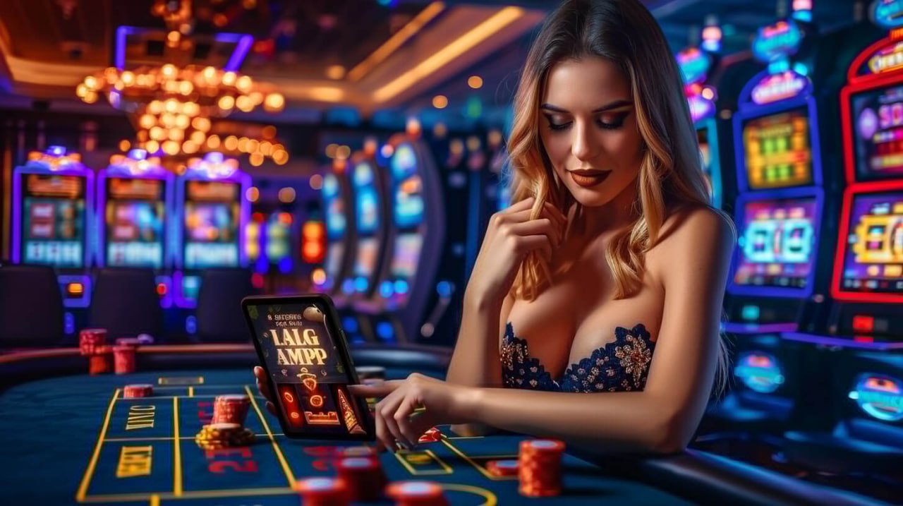 Filipino player accessing joyph sports and casino platform on a mobile smartphone
