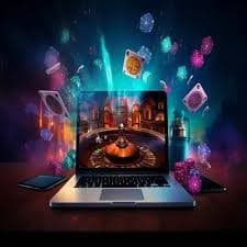 Filipino player using joyph app on mobile phone for live casino